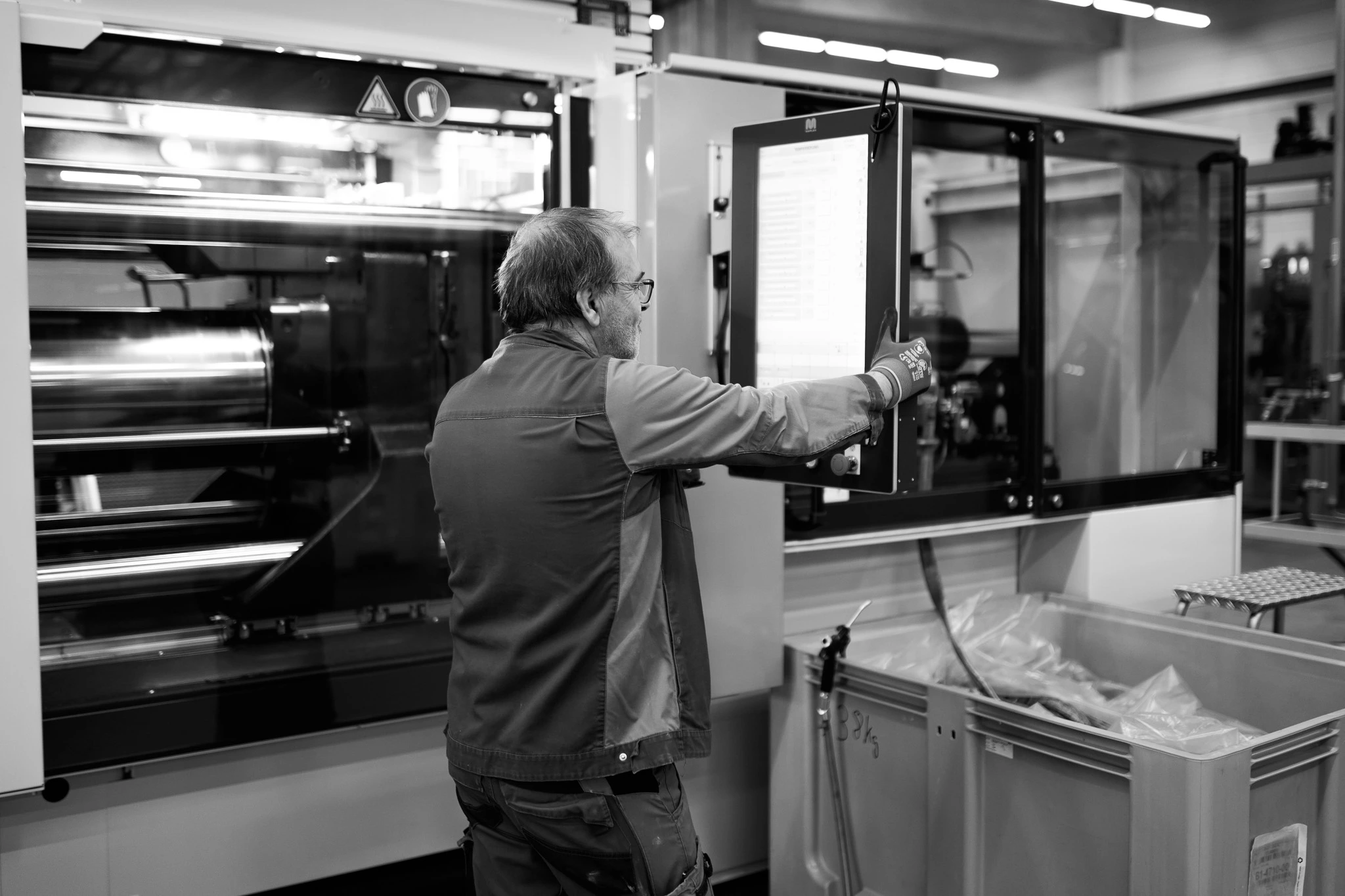 Bode-GmbH-Produktion