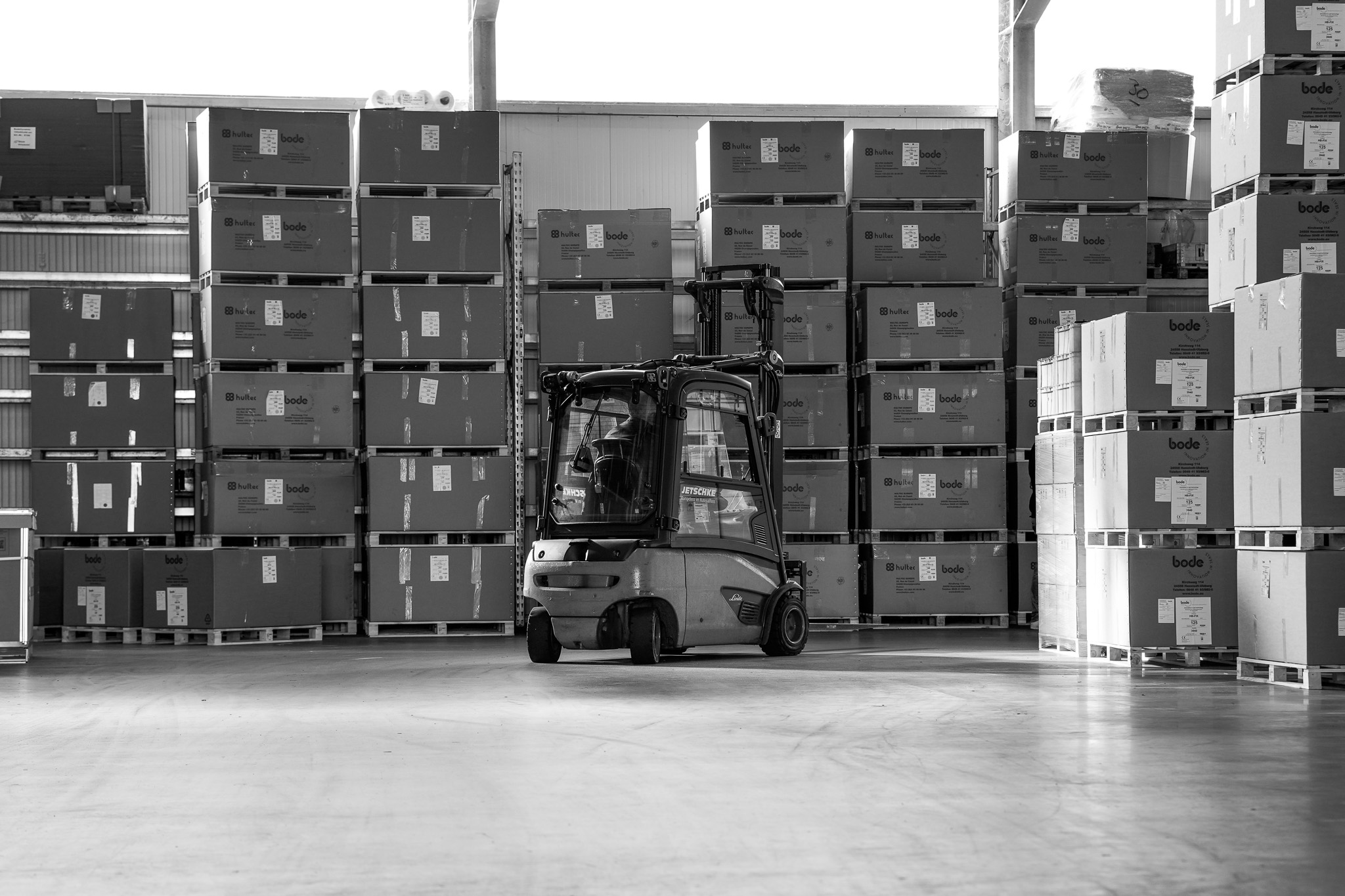 Bode GmbH - Logistik (3)