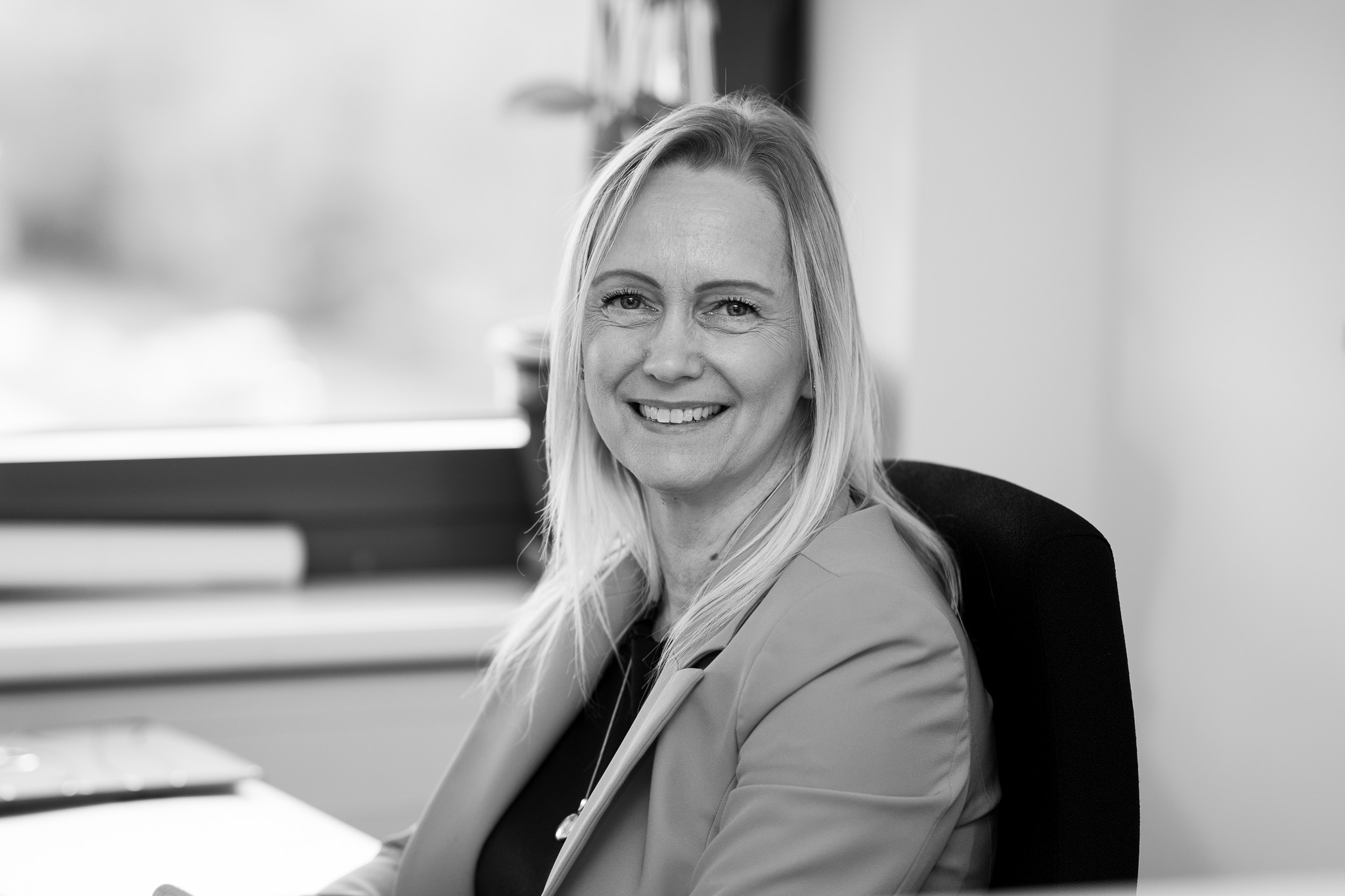 Bode GmbH HR - Corinna
