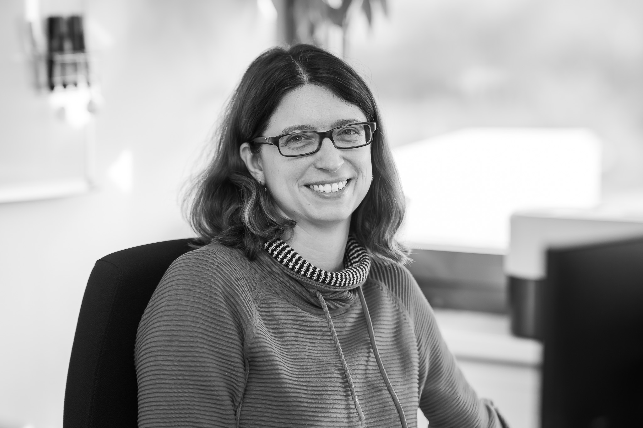 Bode GmbH HR - Maraike